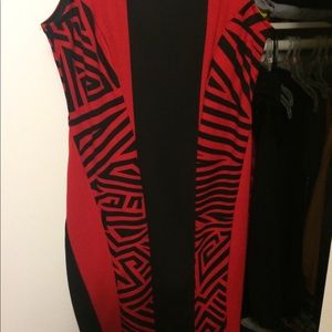 Kardashian’s Dress